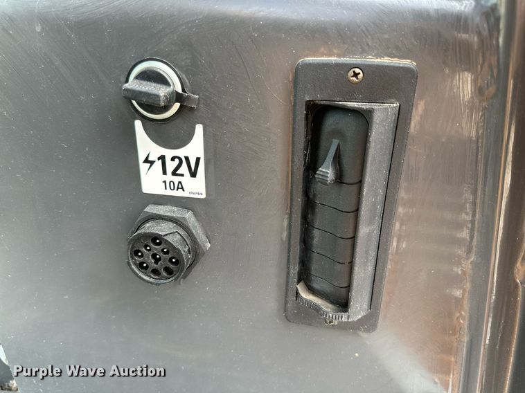 image for item DQ1382 2015 Case 2050M XLT  dozer