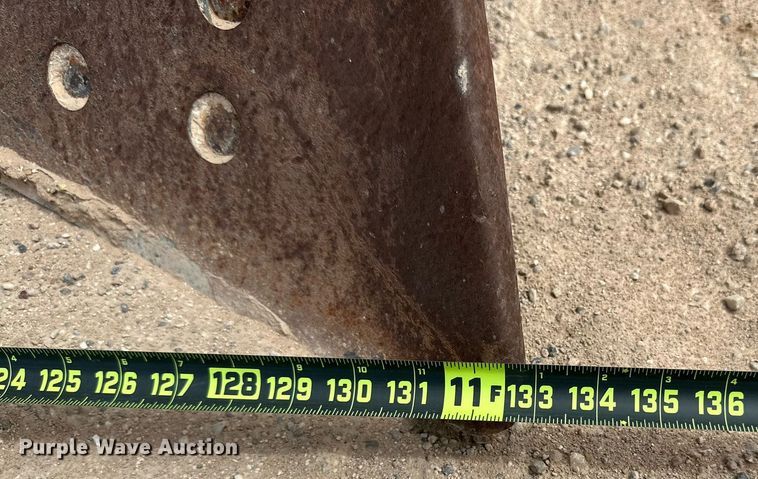 image for item DQ1383 2014 Case 2050M XLT  dozer