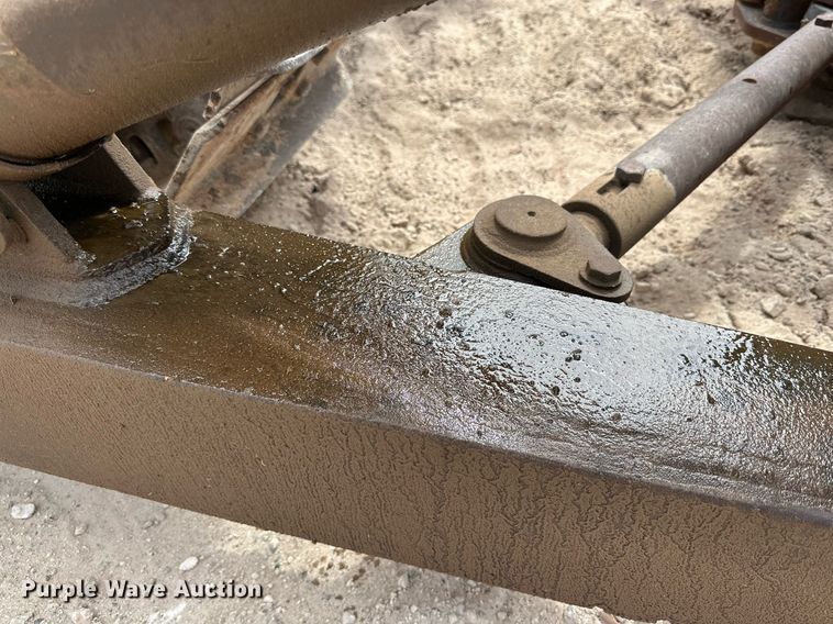 image for item DQ1383 2014 Case 2050M XLT  dozer