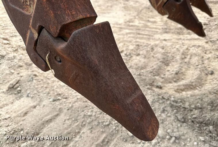 image for item DQ1383 2014 Case 2050M XLT  dozer