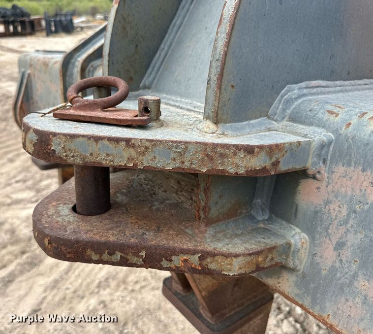 image for item DQ1383 2014 Case 2050M XLT  dozer