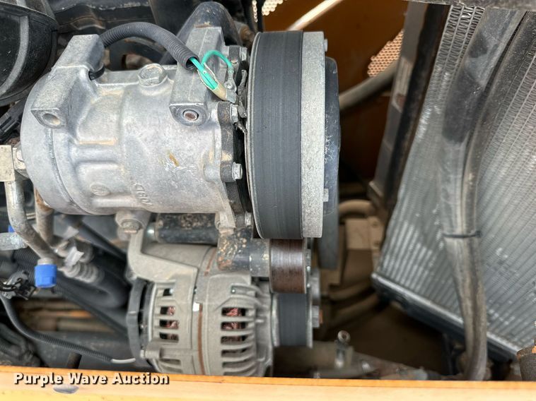 image for item DQ1383 2014 Case 2050M XLT  dozer