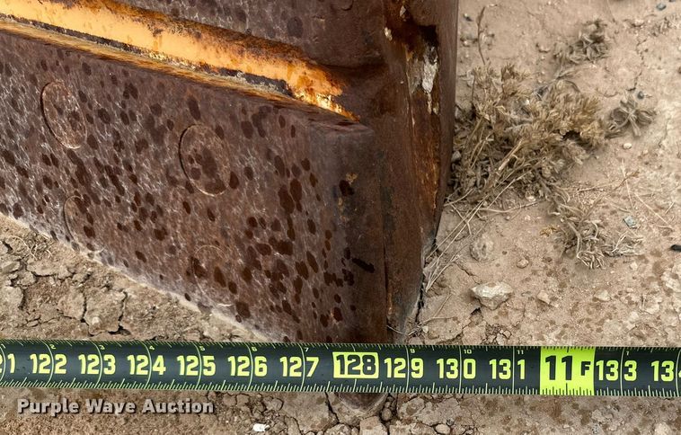 image for item DQ1384 2003 Case 1850K  dozer