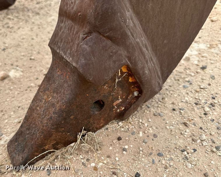 image for item DQ1384 2003 Case 1850K  dozer