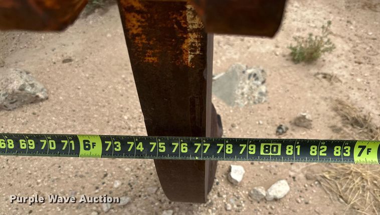 image for item DQ1384 2003 Case 1850K  dozer