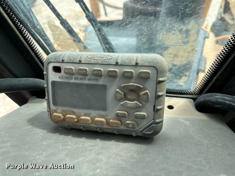 image for item DQ1384 2003 Case 1850K  dozer