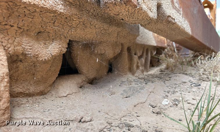 image for item DQ1384 2003 Case 1850K  dozer