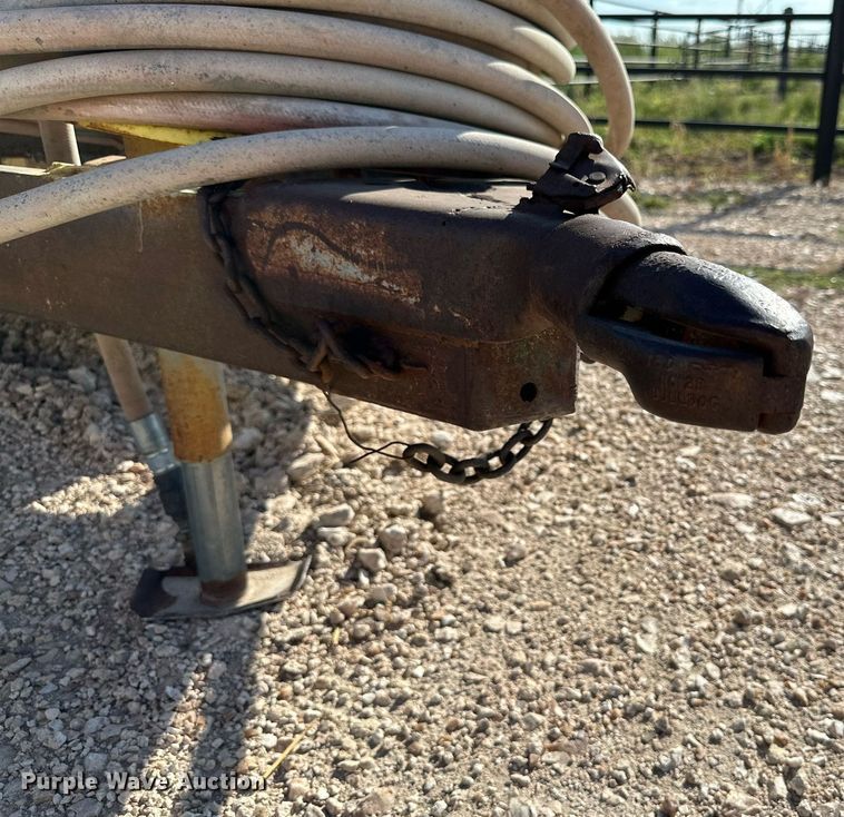 image for item DQ1387 Chicago Pneumatic CPS 185  air compressor