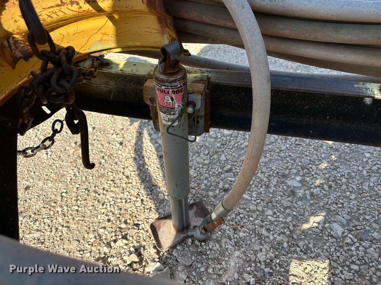 image for item DQ1387 Chicago Pneumatic CPS 185  air compressor