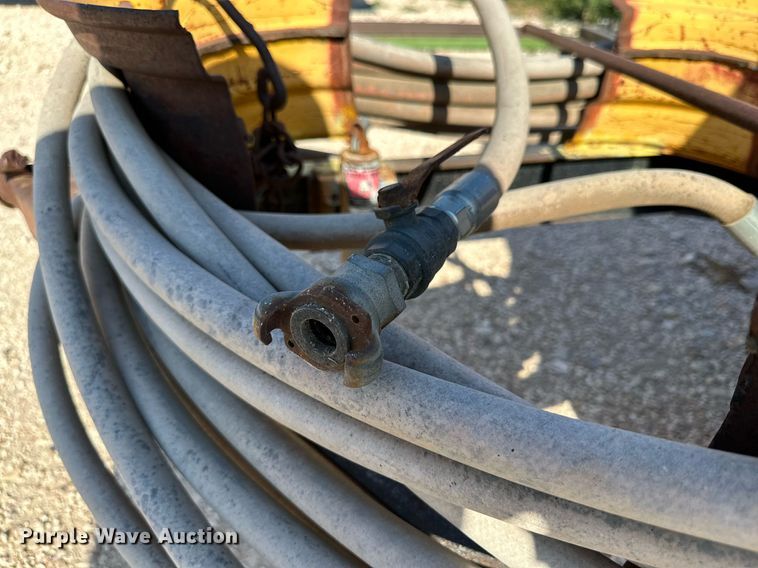 image for item DQ1387 Chicago Pneumatic CPS 185  air compressor