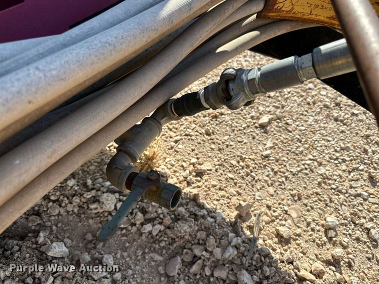 image for item DQ1387 Chicago Pneumatic CPS 185  air compressor