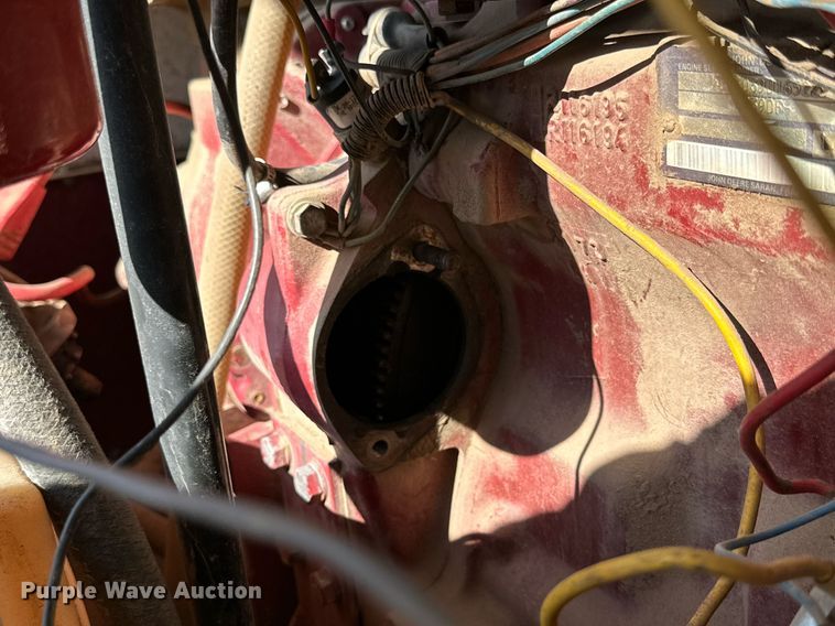 image for item DQ1387 Chicago Pneumatic CPS 185  air compressor