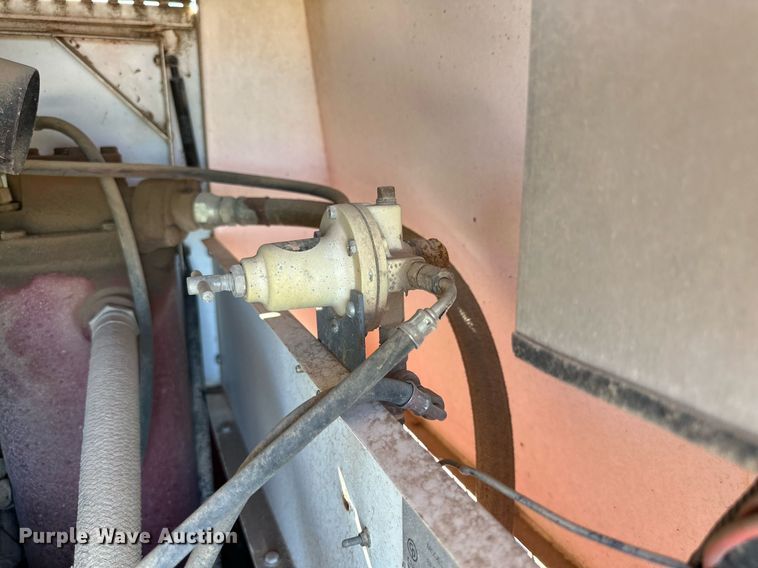 image for item DQ1387 Chicago Pneumatic CPS 185  air compressor