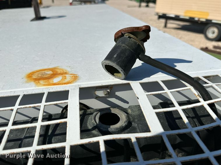 image for item DQ1387 Chicago Pneumatic CPS 185  air compressor