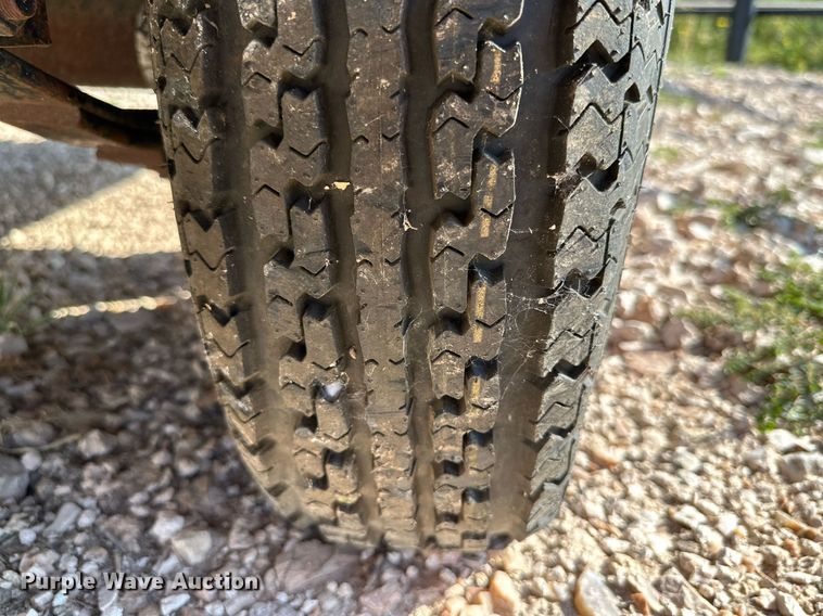 image for item DQ1387 Chicago Pneumatic CPS 185  air compressor