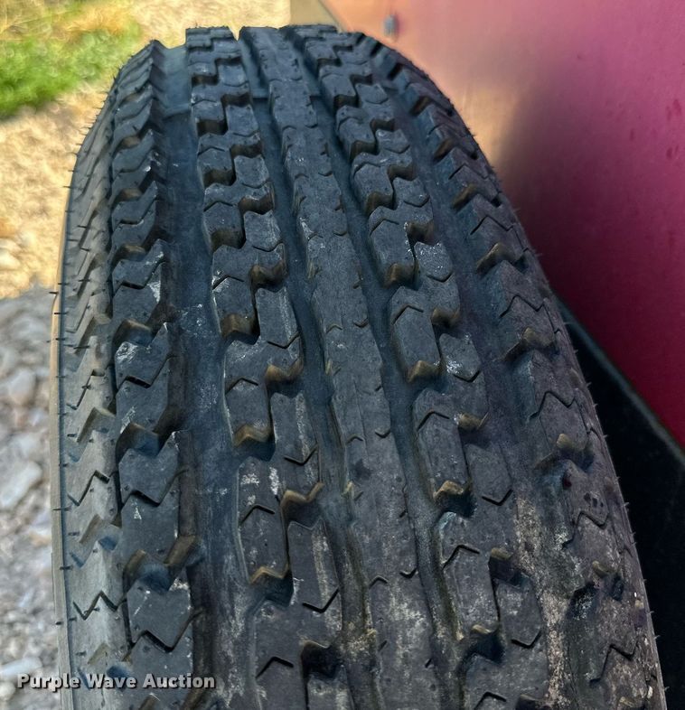 image for item DQ1387 Chicago Pneumatic CPS 185  air compressor