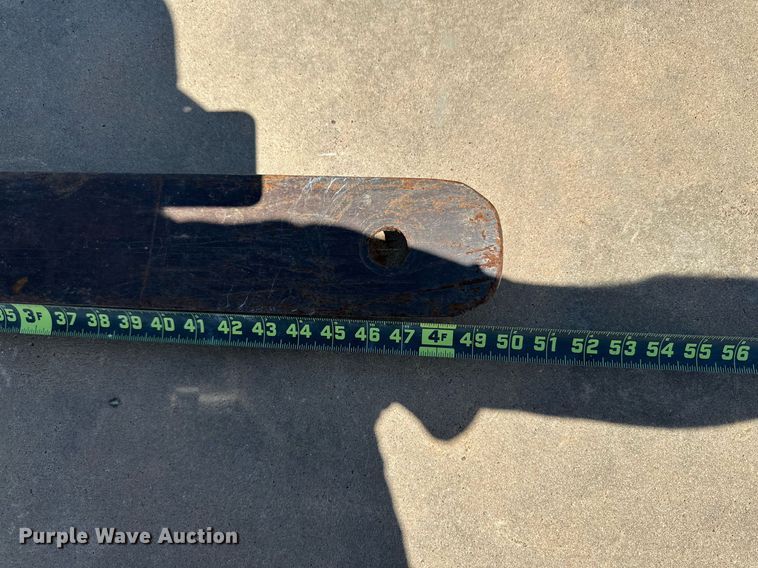 image for item DQ1391 1996 JCB 930  forklift