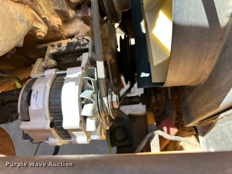 image for item DQ1391 1996 JCB 930  forklift