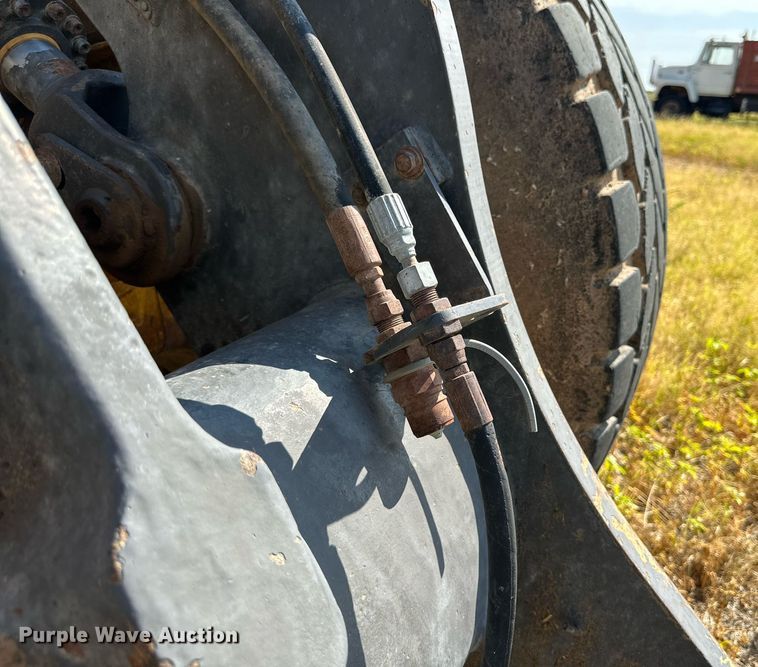 image for item DQ1396 2009 Volvo L60F  wheel loader