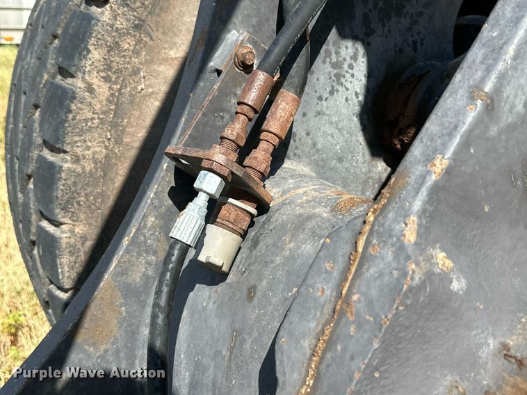 image for item DQ1396 2009 Volvo L60F  wheel loader