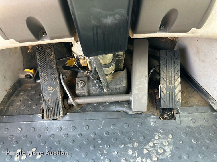 image for item DQ1396 2009 Volvo L60F  wheel loader