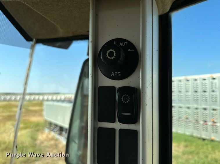 image for item DQ1396 2009 Volvo L60F  wheel loader