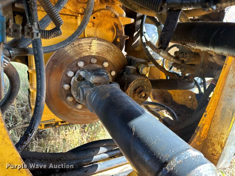 image for item DQ1396 2009 Volvo L60F  wheel loader