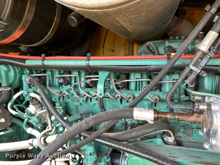 image for item DQ1396 2009 Volvo L60F  wheel loader