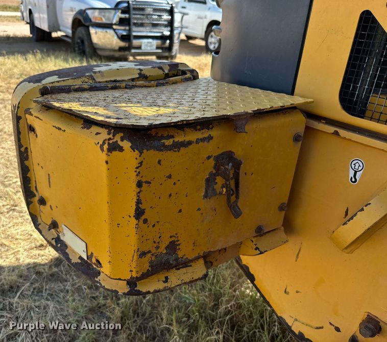 image for item DQ1396 2009 Volvo L60F  wheel loader