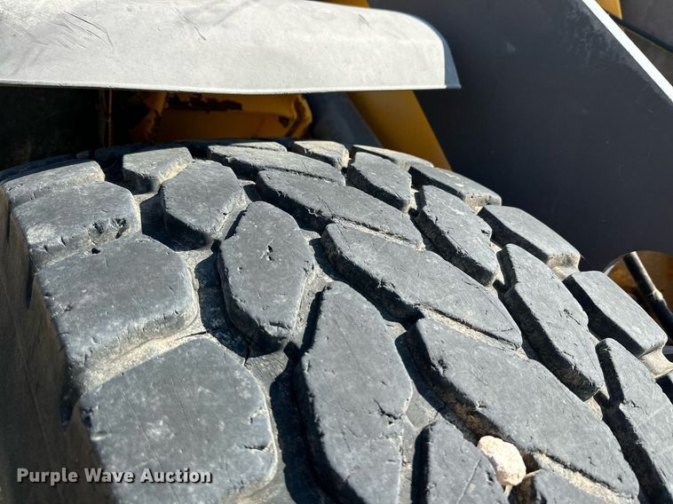 image for item DQ1396 2009 Volvo L60F  wheel loader