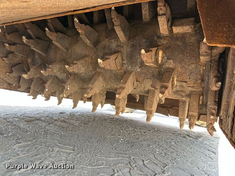 image for item DQ1403 2001 Caterpillar RM-350B  reclaimer