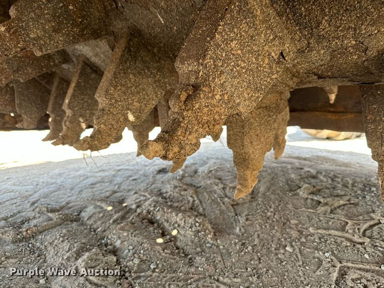 image for item DQ1403 2001 Caterpillar RM-350B  reclaimer