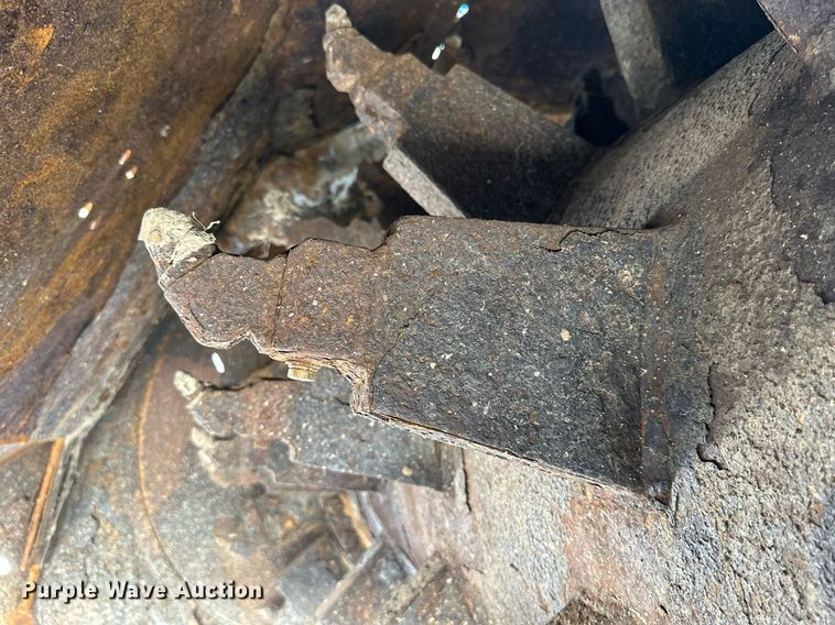 image for item DQ1403 2001 Caterpillar RM-350B  reclaimer