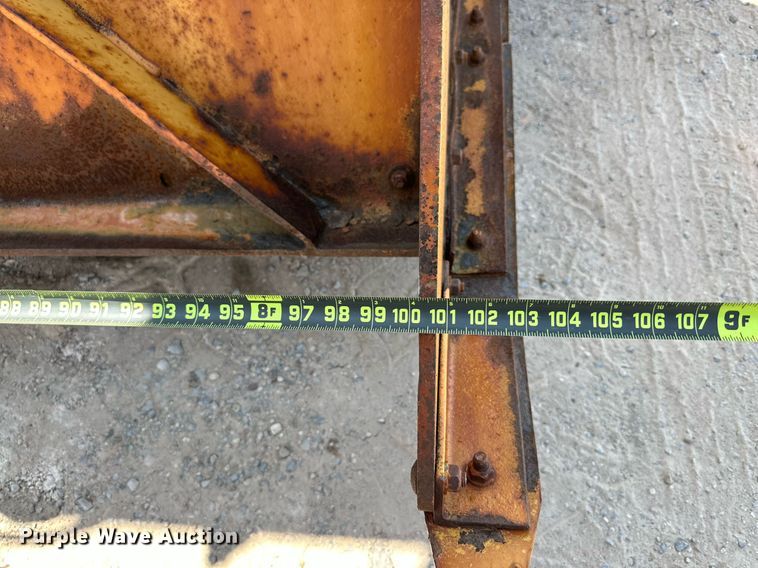 image for item DQ1403 2001 Caterpillar RM-350B  reclaimer