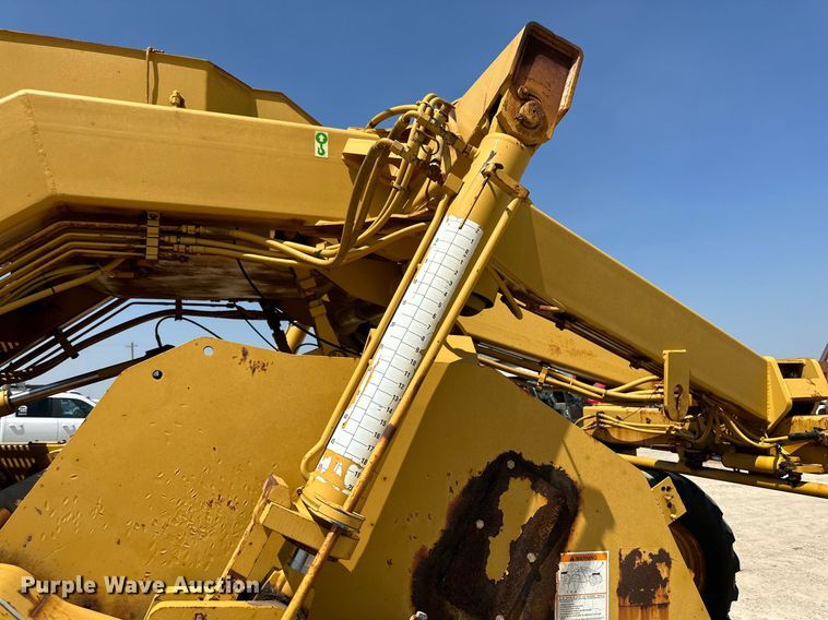 image for item DQ1403 2001 Caterpillar RM-350B  reclaimer