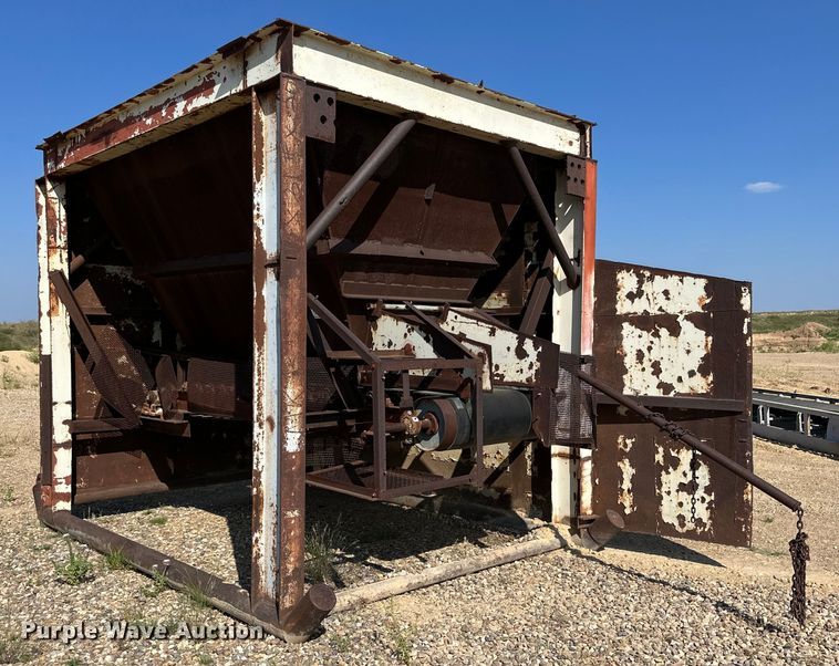 image for item DQ1406 Hopper