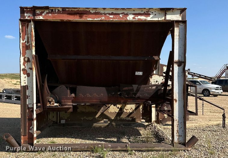 image for item DQ1406 Hopper