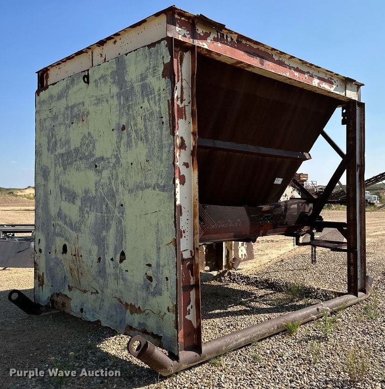 image for item DQ1406 Hopper