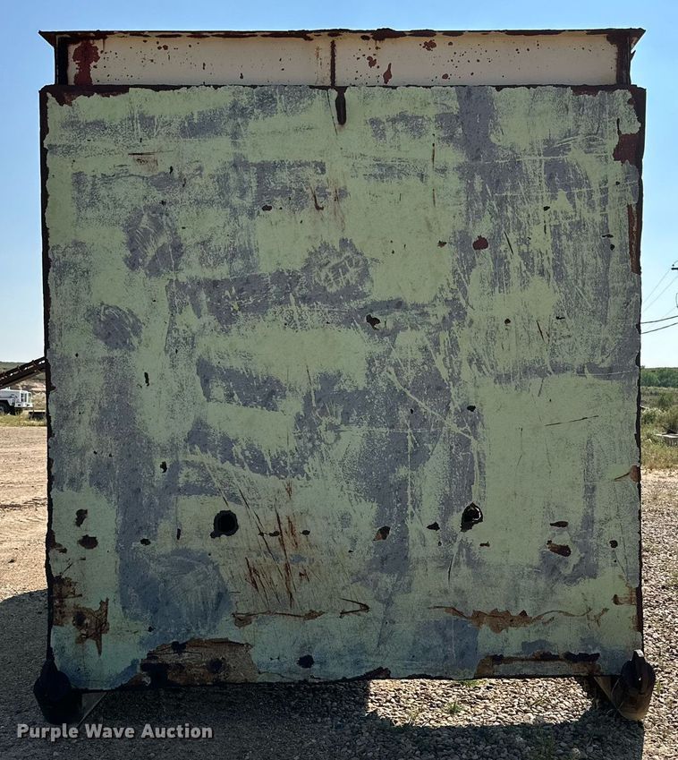 image for item DQ1406 Hopper