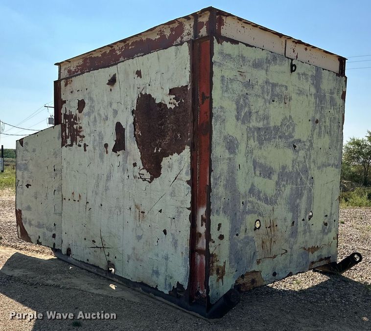 image for item DQ1406 Hopper