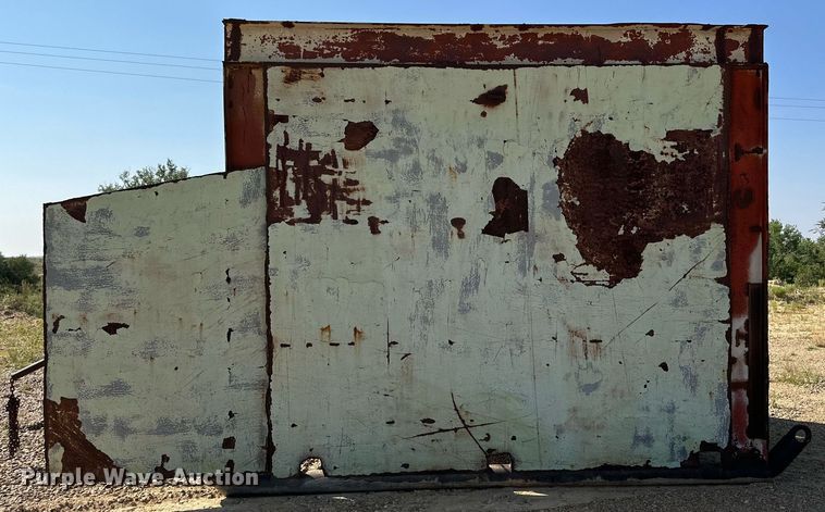 image for item DQ1406 Hopper