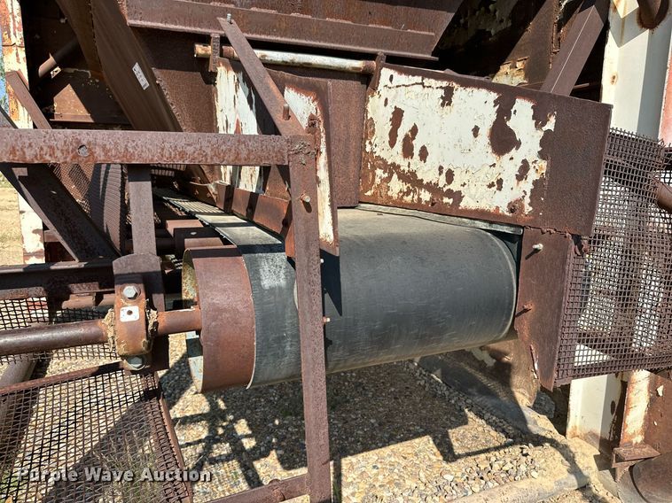 image for item DQ1406 Hopper