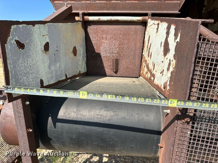 image for item DQ1406 Hopper