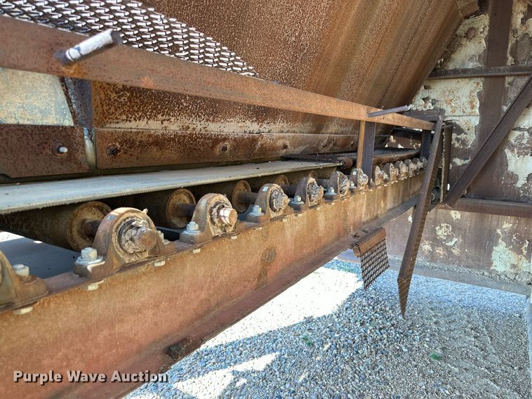 image for item DQ1406 Hopper