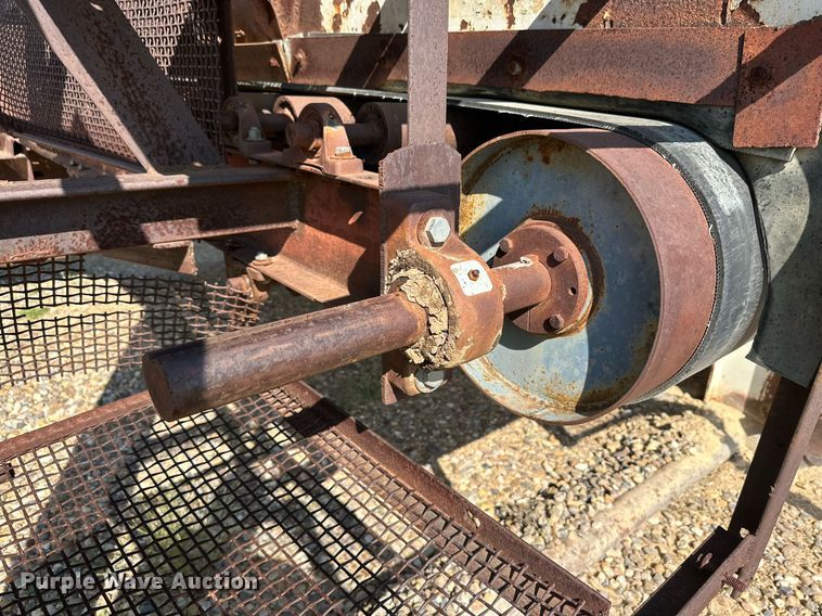 image for item DQ1406 Hopper