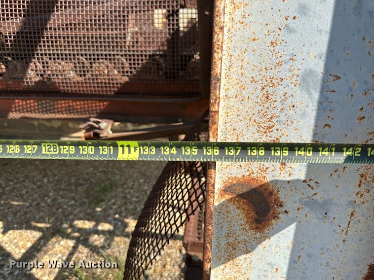 image for item DQ1406 Hopper