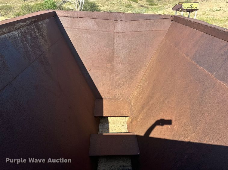 image for item DQ1406 Hopper