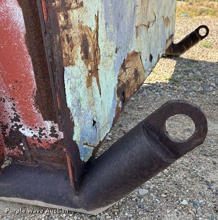 image for item DQ1406 Hopper