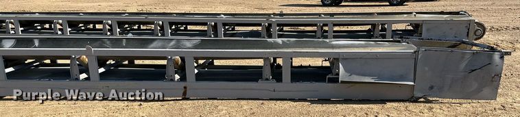 image for item DQ1407 Reuter Equipment 9907  conveyor