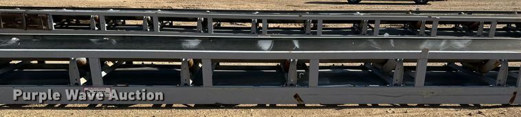 image for item DQ1407 Reuter Equipment 9907  conveyor